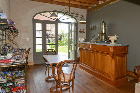 Le Clos de la Chesneraie - photo 21