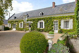 Le Clos de la Chesneraie