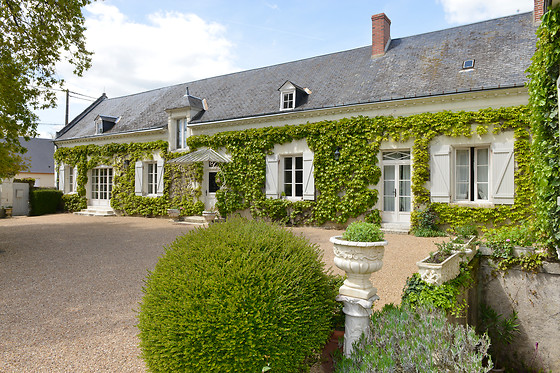 Le Clos de la Chesneraie - photo 15