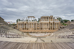 HOTEL ZEUS MERIDA