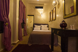 Riad Hermès