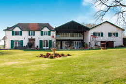 Domaine Sainte Barthe