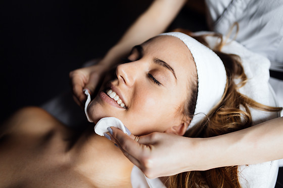 Sara Franco Spa & Beauty - photo 11