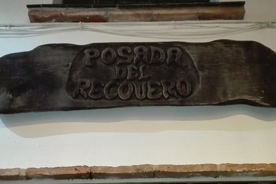 LA POSADA DEL RECOVERO - photo 16