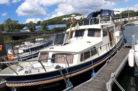 Bateau Le Zimon - photo 4