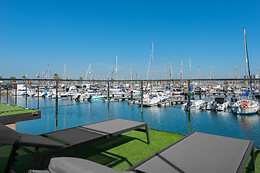 BOAT HAUS