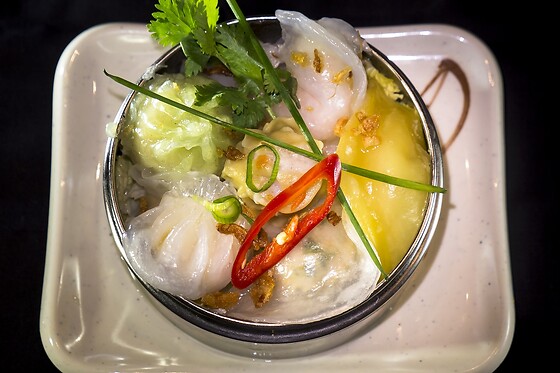 Siam Square - photo 3