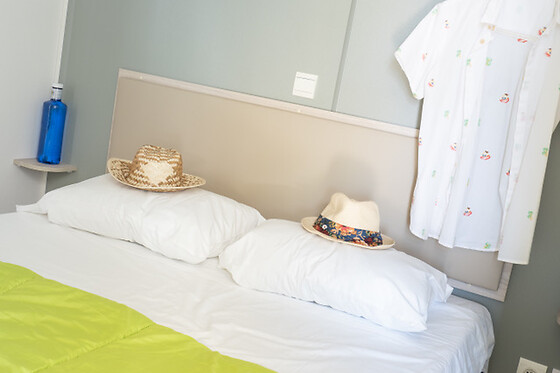 CAMPING ORANGERAIE - photo 4