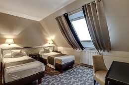 Online Booking EPS