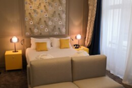 Online Booking EPS