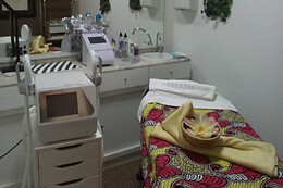 Soft Skin Expertise, Estética avançada e Osteopatia
