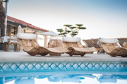 Online Booking EPS