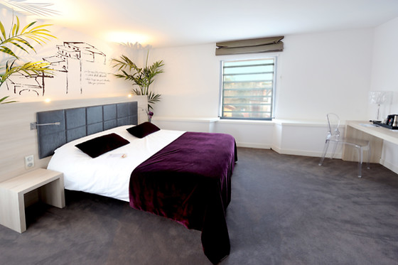 Best Western Villa Saint Antoine - photo 6