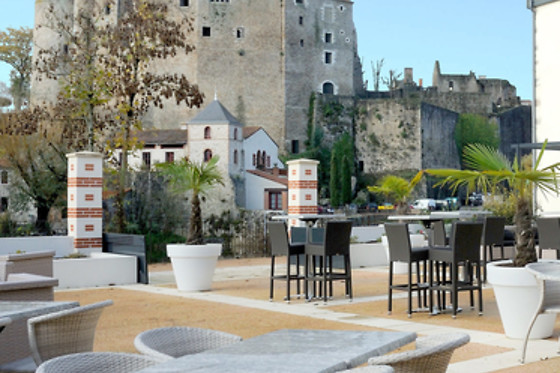 Best Western Villa Saint Antoine - photo 11