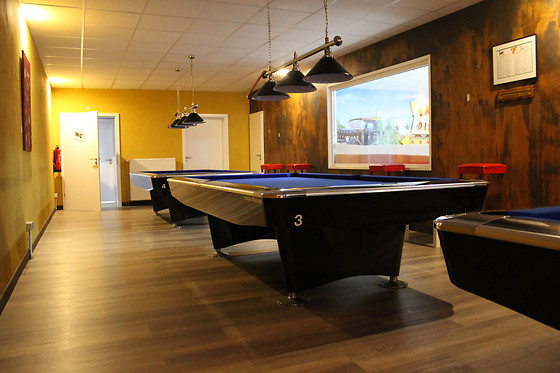 All in Family Fun Center - Bowl in - photo 8