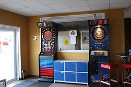 All in Family Fun Center - Bowl in