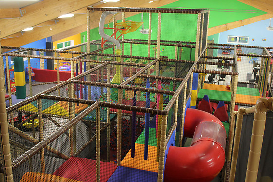 All in Family Fun Center - Bowl in - photo 19