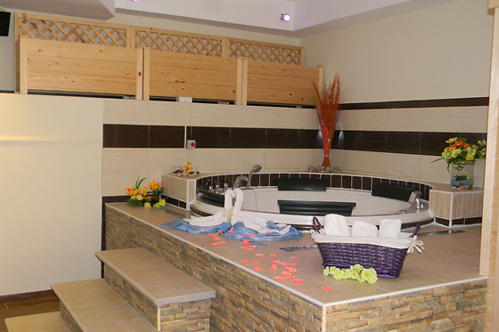 Hotel Paradiso - photo 1