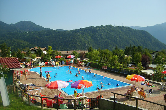 Campeggio Residence Don Bosco - photo 1