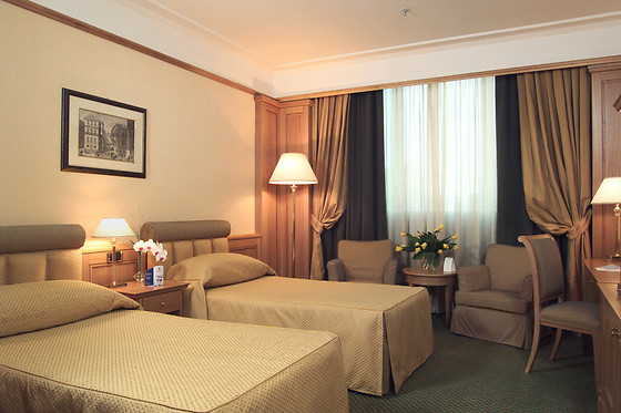 Grand Hotel Barone di Sassj - photo 3