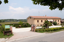 B&B Conca Verde