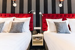 Online Booking EPS
