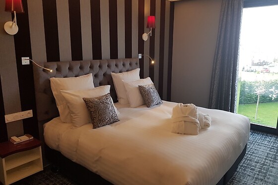 Online Booking EPS - photo 5