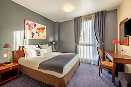 Online Booking EPS