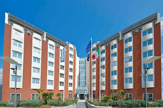 Online Booking EPS - photo 0