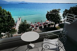 Online Booking EPS