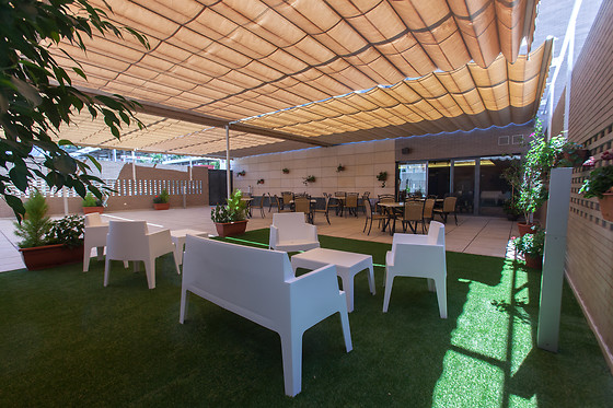 HOTEL SERCOTEL GRAN FAMA - photo 0