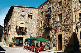 CAL BUTIFARRA