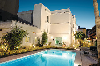 Hotel Bulevard