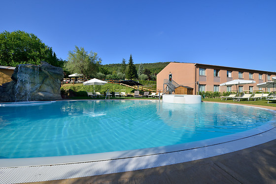 Lindbergh Hotels - Perugia - photo 5