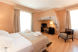 HOTEL PALACIO DE ARENALES & SPA