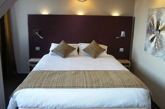 Hôtel Saint Pierre - photo 1