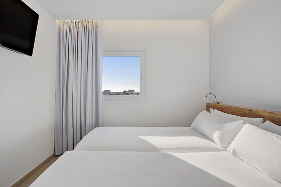 B&B HOTEL PORTO EXPO AEROPORTO*** - photo 3