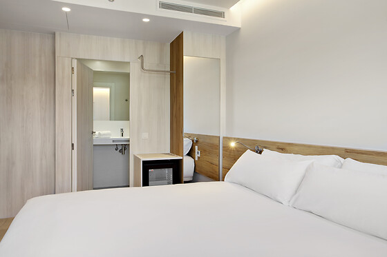 B&B HOTEL PORTO EXPO AEROPORTO*** - photo 4