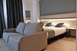 ALDA VALLADOLID SUR
