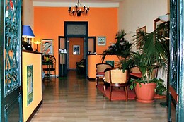 Online Booking EPS