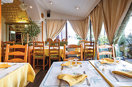 Les Cèdres du Liban