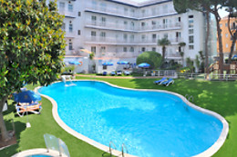 HOTEL GHT BALMES & APARTMENTS