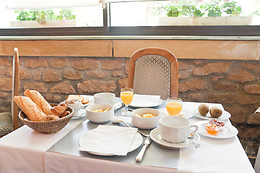 Hostellerie du Passeur