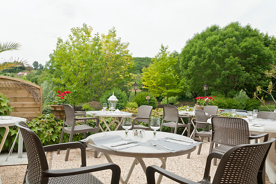 Hostellerie du Passeur - photo 7