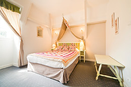 Hostellerie du Passeur
