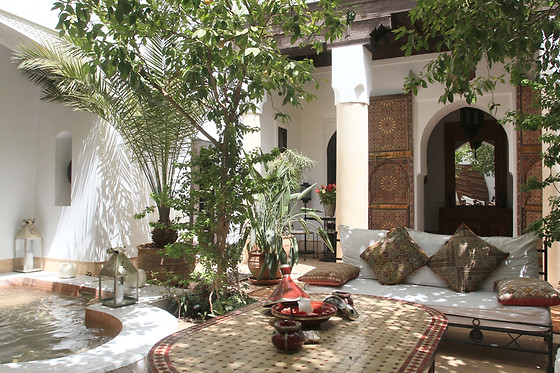 Riad Karmela - photo 2