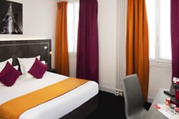 Online Booking EPS