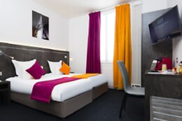 Online Booking EPS