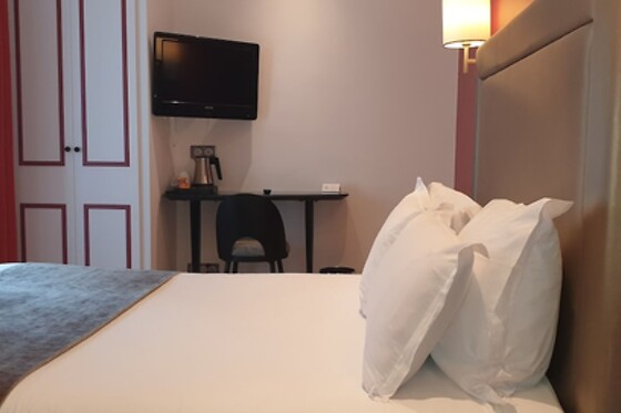 Online Booking EPS - photo 9