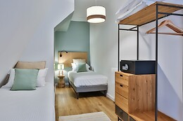 Online Booking EPS